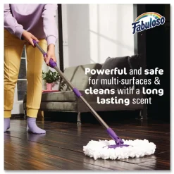 Colgate-Palmolive Co. 16.9 oz. Bottle Multi-Use Cleaner - Lavender Scent (24/Carton)