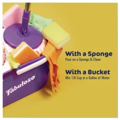 Colgate-Palmolive Co. 16.9 oz. Bottle Multi-Use Cleaner - Lavender Scent (24/Carton)