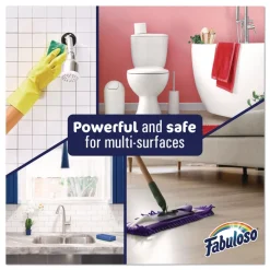 Colgate-Palmolive Co. 16.9 oz. Bottle Multi-Use Cleaner - Lavender Scent (24/Carton)