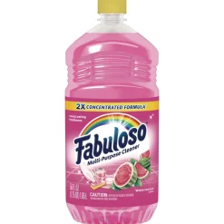Colgate-Palmolive Co. 56 oz. Bottle Multi-Use Cleaner - Watermelon Scent (6/Carton)