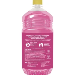 Colgate-Palmolive Co. 56 oz. Bottle Multi-Use Cleaner - Watermelon Scent (6/Carton)