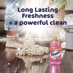 Colgate-Palmolive Co. 56 oz. Bottle Multi-Use Cleaner - Watermelon Scent (6/Carton)