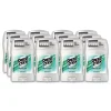 Colgate-Palmolive Co. 1.8 oz. Deodorant - Regular Scent White (12/Carton)