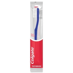 Colgate-Palmolive Co. Cello Toothbrush (144/Carton)