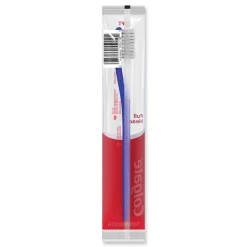 Colgate-Palmolive Co. Cello Toothbrush (144/Carton)