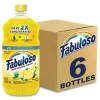 Colgate-Palmolive Co. MX06157A 56 oz. Bottle Multi-Use Cleaner - Refreshing Lemon Scent (6/Carton)