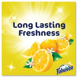 Colgate-Palmolive Co. MX06157A 56 oz. Bottle Multi-Use Cleaner - Refreshing Lemon Scent (6/Carton)