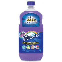 Colgate-Palmolive Co. MX07172A 48 oz. Bottle Antibacterial Multi-Purpose Cleaner - Lavender Scent (6/Carton)