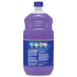 Colgate-Palmolive Co. MX07172A 48 oz. Bottle Antibacterial Multi-Purpose Cleaner - Lavender Scent (6/Carton)