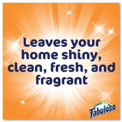 Colgate-Palmolive Co. MX07172A 48 oz. Bottle Antibacterial Multi-Purpose Cleaner - Lavender Scent (6/Carton)