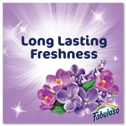 Colgate-Palmolive Co. MX07172A 48 oz. Bottle Antibacterial Multi-Purpose Cleaner - Lavender Scent (6/Carton)