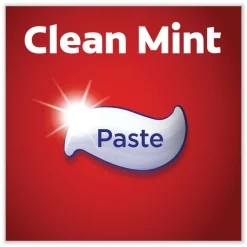 Colgate-Palmolive Co. Total 0.88 oz. Toothpaste - Coolmint (24/Carton)