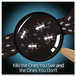 Combat 27 g. Tube Source Kill MAX Ant Killing Gel (12/Carton)