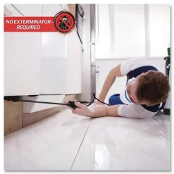 Combat 0.49 oz Roach Bait Insecticide (12/Carton)