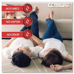 Combat 0.42 oz. Roach Bait Insecticide (10/Carton)