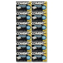Combat 0.21 oz Source Kill MAX Ant Killing Bait (12/Carton)