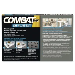 Combat 0.21 oz Source Kill MAX Ant Killing Bait (12/Carton)