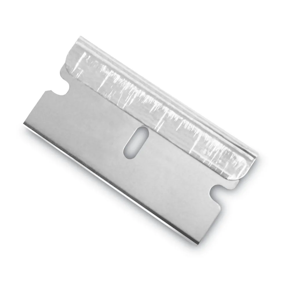 Cosco Jiffi-Cutter Utility Knife Blades (100/Box)