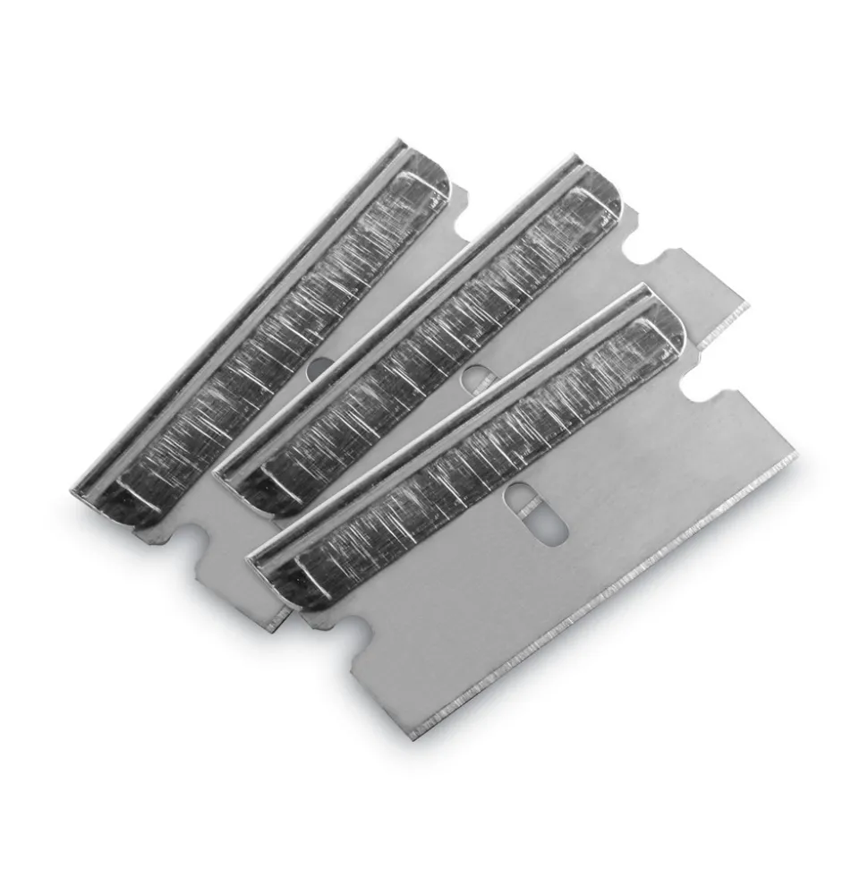 Cosco Jiffi-Cutter Utility Knife Blades (100/Box)