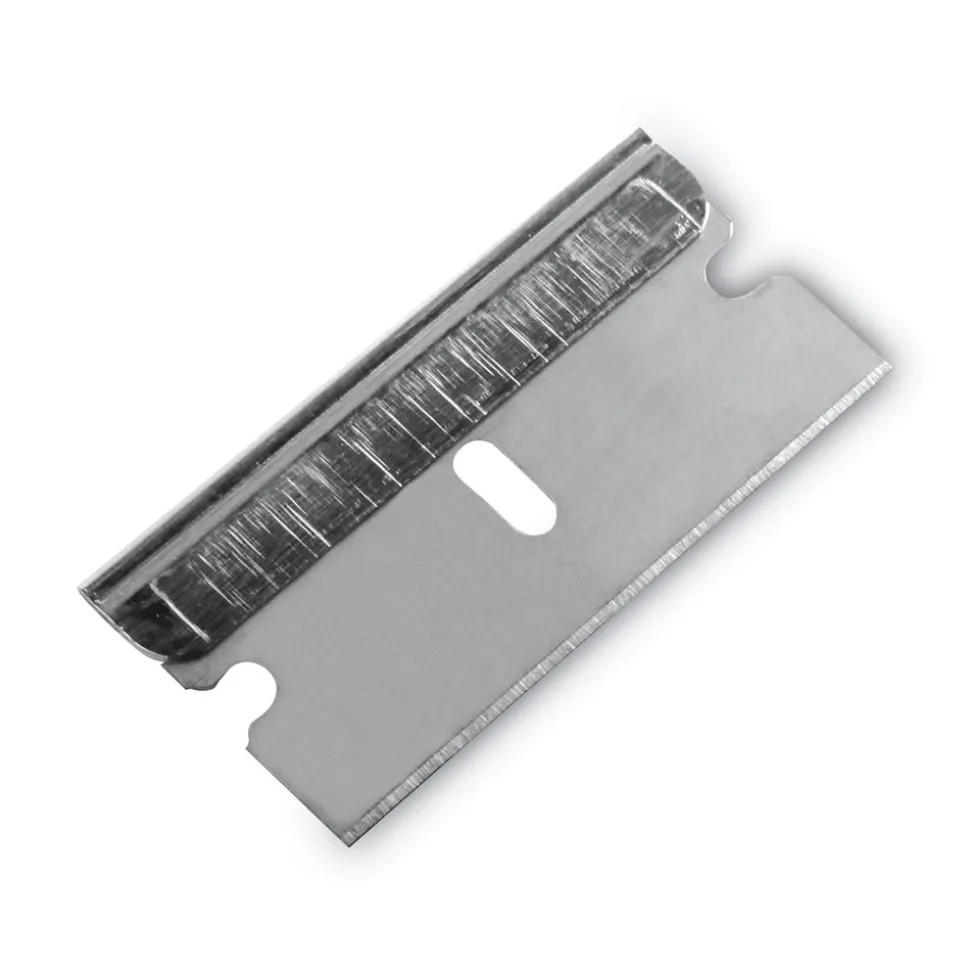 Cosco Jiffi-Cutter Utility Knife Blades (100/Box)