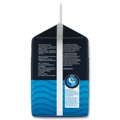 Cottonelle 10358 5 in. x 7.25 in. Fresh Care Flushable Cleansing Cloths - White