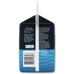 Cottonelle 10358 5 in. x 7.25 in. 1-Ply Fresh Care Flushable Cleansing Cloths - White (8/Carton)