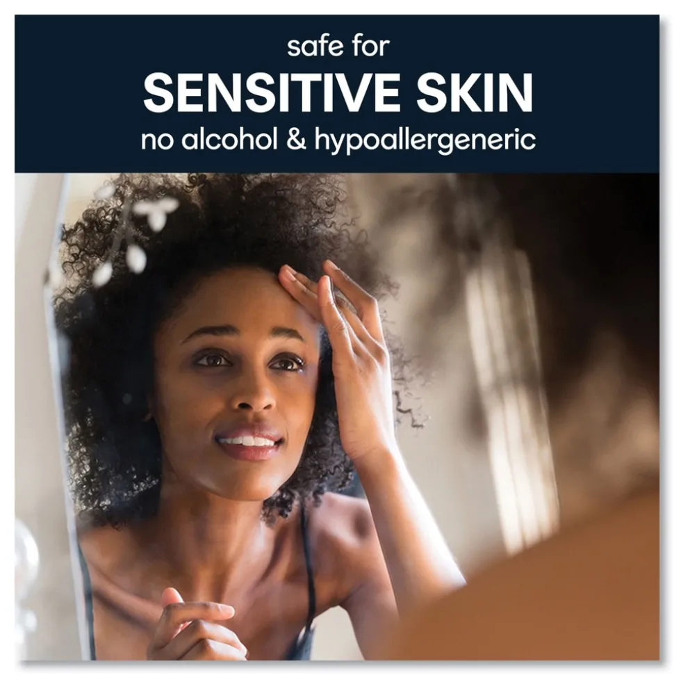 Cottonelle 1-Ply 3.75 x 5.5 Fresh Care Flushable Cleansing Cloths - White (12/Carton)