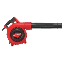 Craftsman 12 Amp Corded Handheld Jobsite Blower