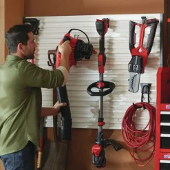 Craftsman 12 Amp Corded Handheld Jobsite Blower