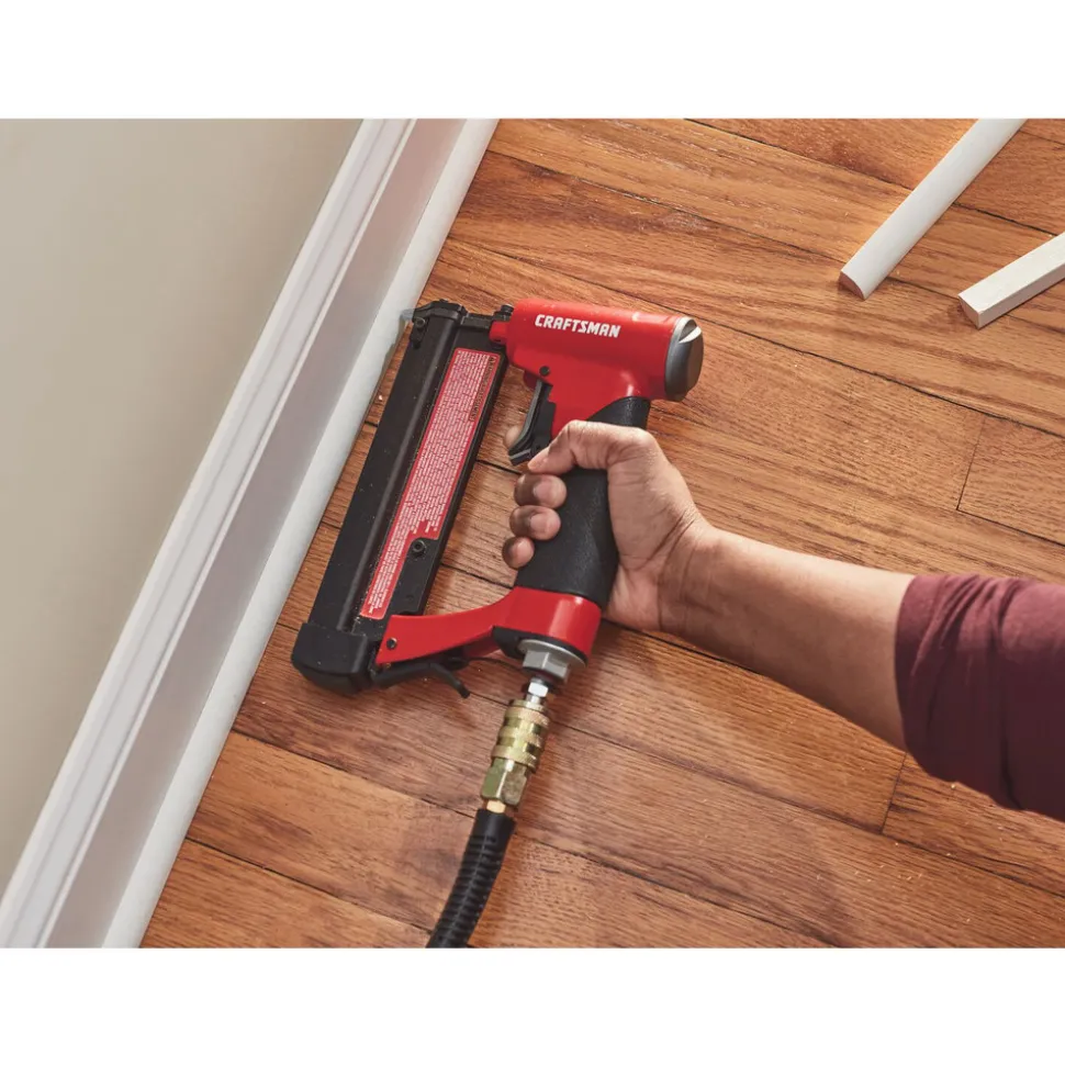 Craftsman 23 Gauge 1/2 in. to 1 in. Pneumatic Pin Nailer