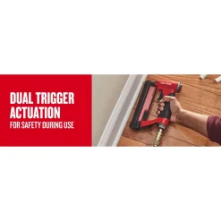 Craftsman 23 Gauge 1/2 in. to 1 in. Pneumatic Pin Nailer