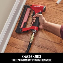 Craftsman 23 Gauge 1/2 in. to 1 in. Pneumatic Pin Nailer