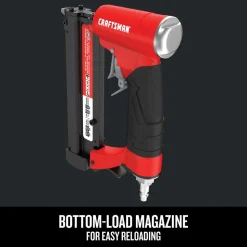 Craftsman 23 Gauge 1/2 in. to 1 in. Pneumatic Pin Nailer