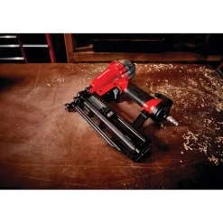 Craftsman 16 Gauge 1 in. to 2-1/2 in. Pneumatic Straight Finish Nailer