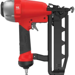 Craftsman 16 Gauge 1 in. to 2-1/2 in. Pneumatic Straight Finish Nailer