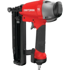 Craftsman 16 Gauge 1 in. to 2-1/2 in. Pneumatic Straight Finish Nailer