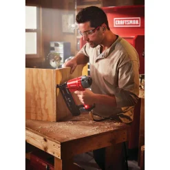 Craftsman 16 Gauge 1 in. to 2-1/2 in. Pneumatic Straight Finish Nailer