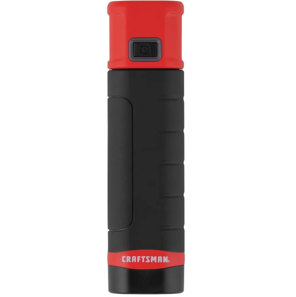 Craftsman Automotive 200-Lumen Extendable UV Work Light