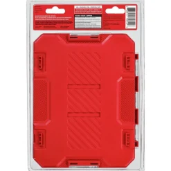 Craftsman 16-Piece General Purpose Oscillating Blade Set with Case