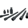 Craftsman 8-Piece Pinless Impact Tool Accessory Set