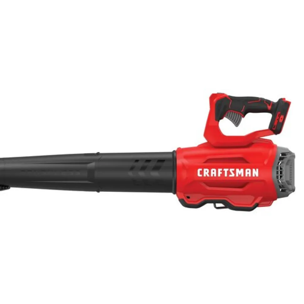 Craftsman 20V Brushless Lithium-Ion Cordless Axial Leaf Blower (Tool Only)