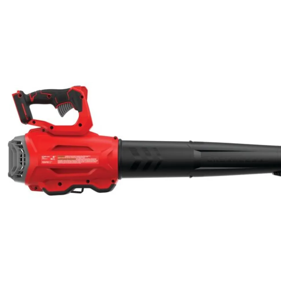 Craftsman 20V Brushless Lithium-Ion Cordless Axial Leaf Blower (Tool Only)