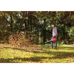 Craftsman 20V Brushless Lithium-Ion Cordless Axial Leaf Blower (Tool Only)