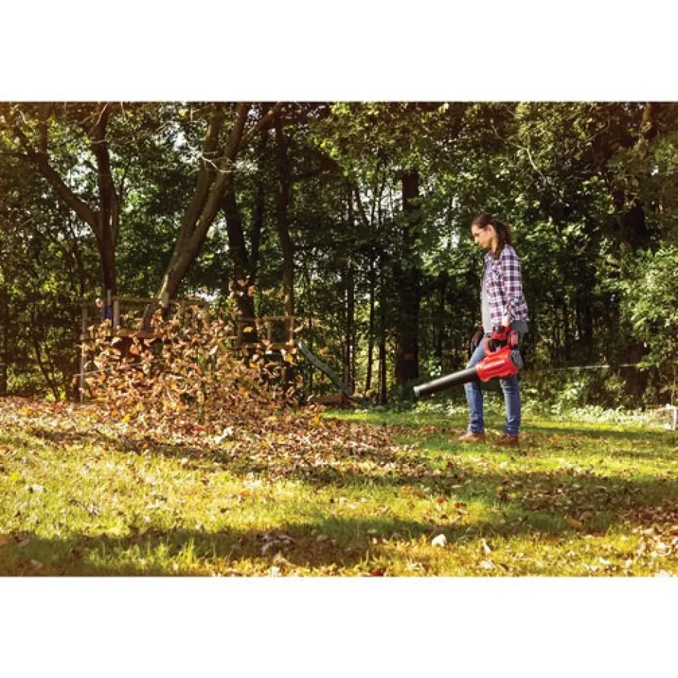 Craftsman 20V Brushless Lithium-Ion Cordless Axial Leaf Blower (Tool Only)