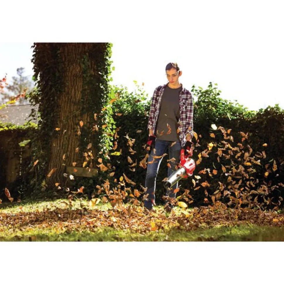 Craftsman 20V Brushless Lithium-Ion Cordless Axial Leaf Blower (Tool Only)