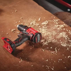 Craftsman V20 Brushless Lithium-Ion Cordless Compact Drill Driver and Impact Driver Combo Kit (1.5 Ah)