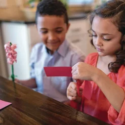 Crayola 9 in. x 12 in. Construction Paper - Assorted Colors