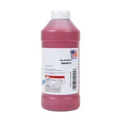 Crayola 16 oz Portfolio Series Acrylic Paint - Deep Red