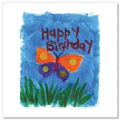 Crayola 2 oz Washable Paint - 6 Assorted Classic Colors