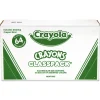 Crayola Classpack Regular Crayons with 13 Caddies - Assorted (832/Box)